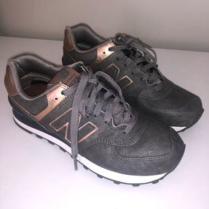New Balance 574 Sneakers
